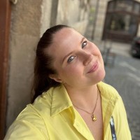 Елизавета Кузнецова