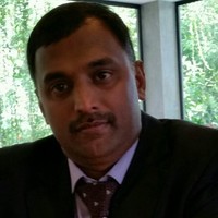 Kapila Welgama