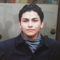 Andrés Ibarra Ricaurte