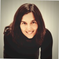 Angélica Fraile I.
