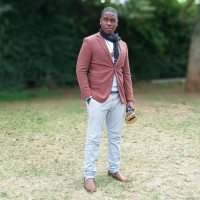 Moses Oduor