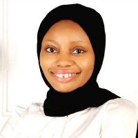 Bashirat Abdulwahab M.Sc, MHFA, GRC