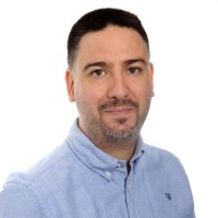 José Carlos Hervás García