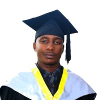 Paul Kiragu Maina