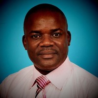 President Oscar Lawrence LIMRA Certified, MA (Intl Conflict Management)