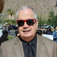 Ron Bortmas