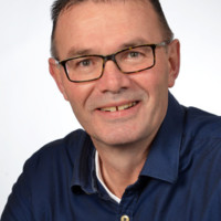 Hubert Van Diepen