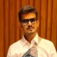 Seemant Deshpande