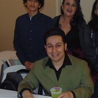 Benjamin Mendez