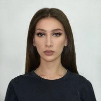 Nataliya Bochko