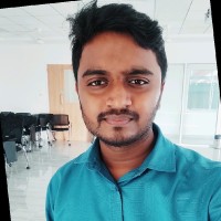 Soumyajit Maity