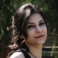 Burcu Sevim