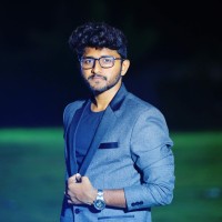Chiru Harshith Adepu