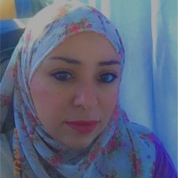 Yasmin Ammar