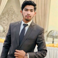 Sharjeel Ahmad