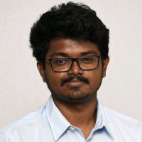 Pradeep Kumar Balasubramanian