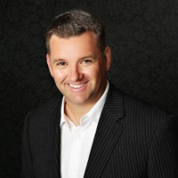 Jeff Robson