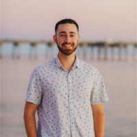 Nathan Mastrian
