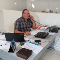 Carlos Bento da Silva