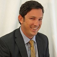 Bill Nussbaum