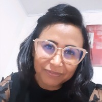 Nivea Maria Souza Bernardo