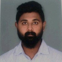 Pramod Mudaliar