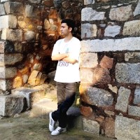 ISHAAN BHAT