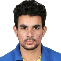 Barkat Ali