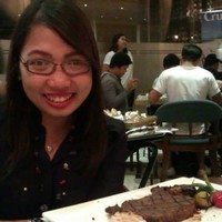 April Bondoc