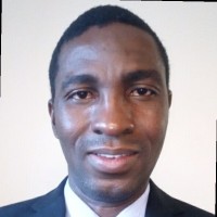 Michael Ishola