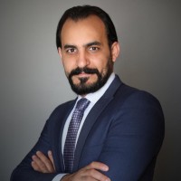 Abdallah Basheer (Msc, Mba)