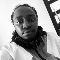 Denis Kiragu