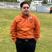 Daniel Alejandro Castillo Flores