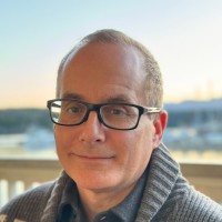 Dan MacDonald