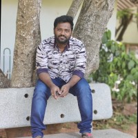 Anil kumar Reddy