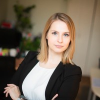 Iris Friedrich