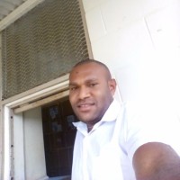 Michael Molonga