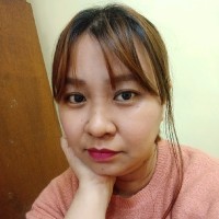 Angelica Kristalyne Espino