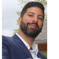 Harpreet Johal, Cfp