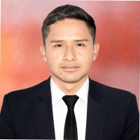 Wilson Kalef Torrico Sandoval