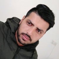 Ali Qasim