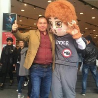 史翔鹏