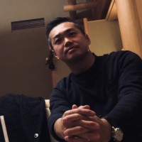 Yokota Arihiro