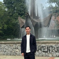 Daniel Alejandro Rodriguez Mesa