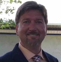 Mark Pruitt