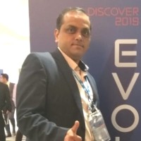 Purvesh Zaveri