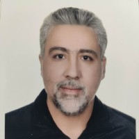 Mehdi Toudehkeaht