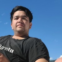 Alejandro Zacarias Rincon Gallardo