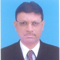 GHANSHYAMSINH G. PADHIYAR