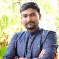 Shubham Dighe